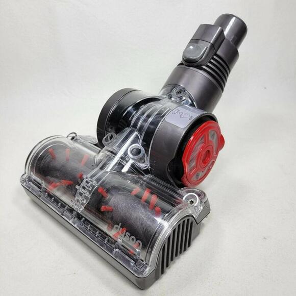 Genuine Dyson DC14 Mini Turbo Turbine Pet Vacuum Brush & Filter Tool Attachment - Picture 3 of 7